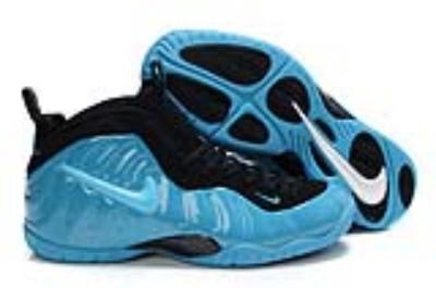 Nike air foamposite-36